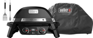 Weber Pulse 2000 Starter Pack is no longer available