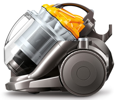 Dyson DC29 dB Origin is nooit meer leverbaar