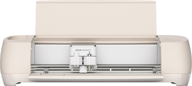 Cricut Explore 4 is no longer available