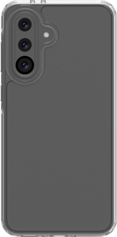 Le produit BlueBuilt Protective Back Cover Samsung Galaxy A36 Transparent ne sera plus jamais disponible