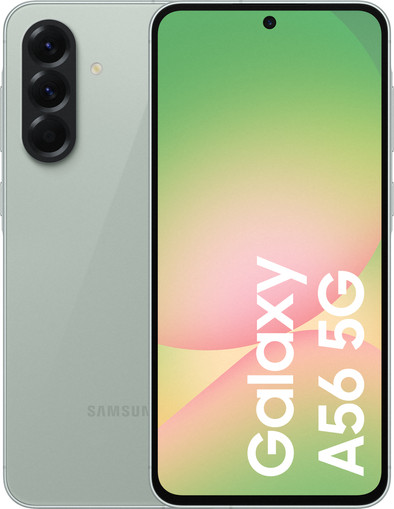 Samsung Galaxy A56 128GB Green 5G is no longer available
