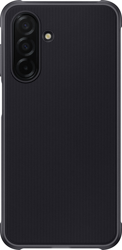 Le produit Samsung Galaxy A26 Rugged Back Cover Noir ne sera plus jamais disponible