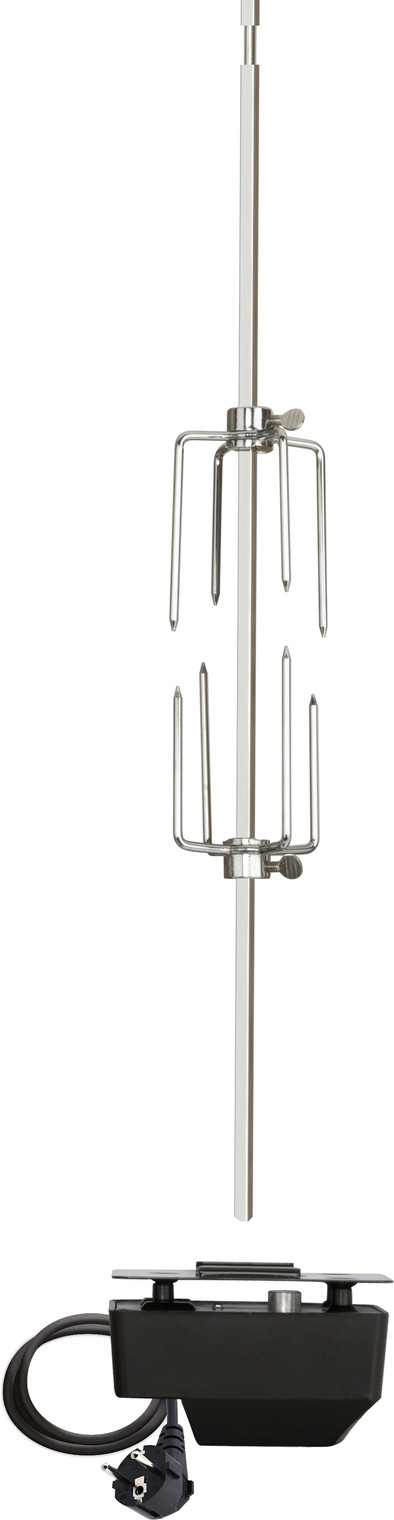 Le produit Boretti Tournebroche pour Leonardo 2B, 3B et TOP ne sera plus jamais disponible