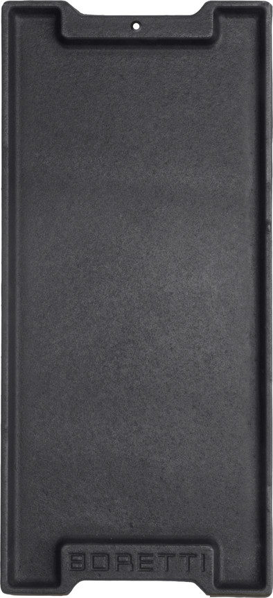 Boretti Griddle for Leonardo 2B, 3B, and Top is no longer available