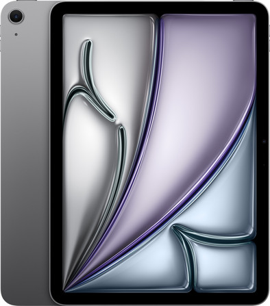Apple iPad Air (2025) 11 inches 512GB WiFi Space Gray is no longer available
