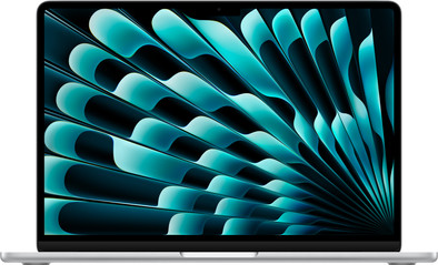 Le produit Apple MacBook Air 13 Pouces (2025) M4 (CPU 10 Cœurs/GPU 10 Cœurs) 24 Go/512 Go Argent AZERTY ne sera plus jamais disponible