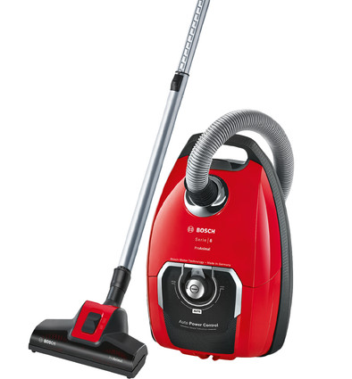 Bosch Series 8 In'genius ProAnimal BGB8PET3A is no longer available