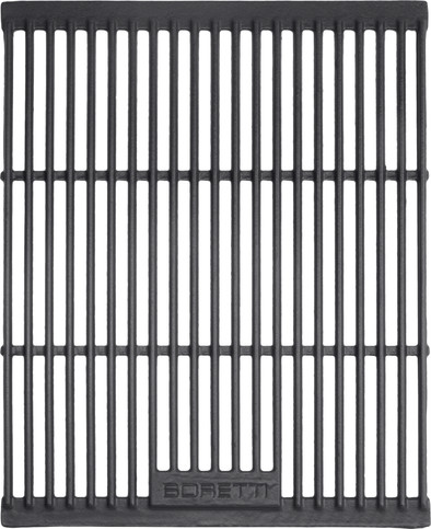 Boretti Grill Rack for Robusto and Forza is no longer available