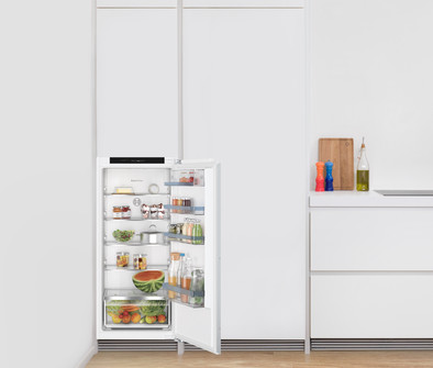 Le produit Bosch KIR41VFE0 ne sera plus jamais disponible