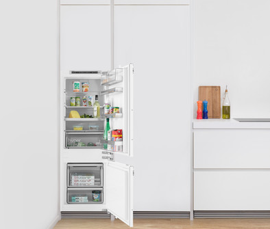 Siemens KI77SADE0 is nooit meer leverbaar