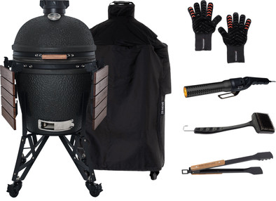 The Bastard Urban Large Complete Starter Pack is no longer available