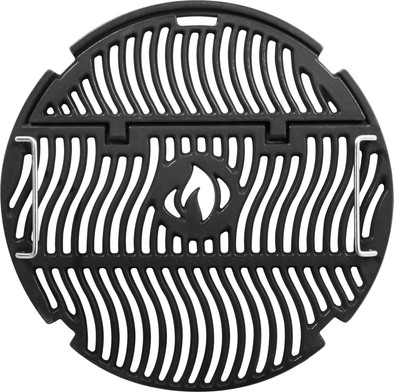 Le produit Napoleon Grille de Cuisson en Fonte pour 47 cm Charcoal Kettles PRO-3 ne sera plus jamais disponible