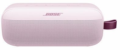 Bose Soundlink Flex 2nd Gen Roze is nooit meer leverbaar