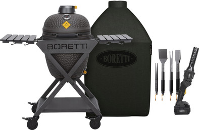 Boretti Ceramica Medium Starter Pack is no longer available