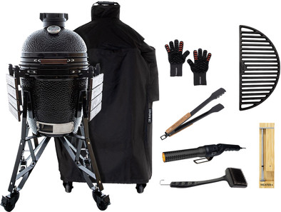 The Bastard Classic Medium Complete Pack is no longer available