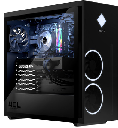 HP OMEN 40L GT21-1047nd is no longer available