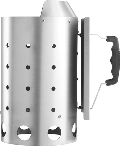 Napoleon Premium Houtskoolstarter is nooit meer leverbaar