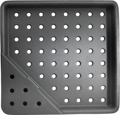 Le produit Napoleon Insert à Charbon en Fonte pour Freestyle, Rogue, Prestige (PRO) et Série 500/700 ne sera plus jamais disponible