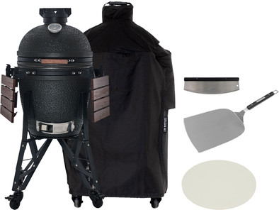 Le produit The Bastard Urban Medium Pack Pizza ne sera plus jamais disponible