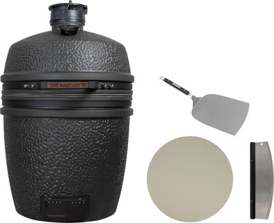 The Bastard VX Large Solo Large Pizza Pack is no longer available