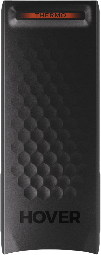 Le produit HOVERAir X1 PRO/PRO MAX Thermo Smart Battery ne sera plus jamais disponible