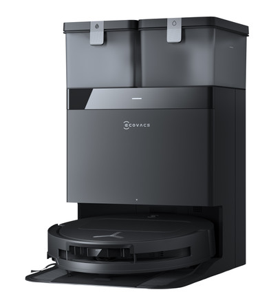 Le produit Ecovacs Deebot T50 OMNI ne sera plus jamais disponible