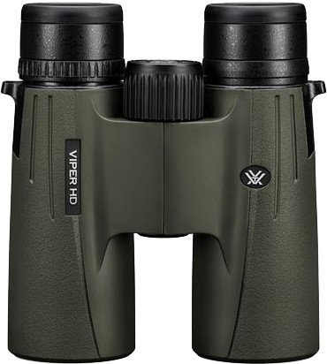 Vortex Viper HD 10x42 is nooit meer leverbaar