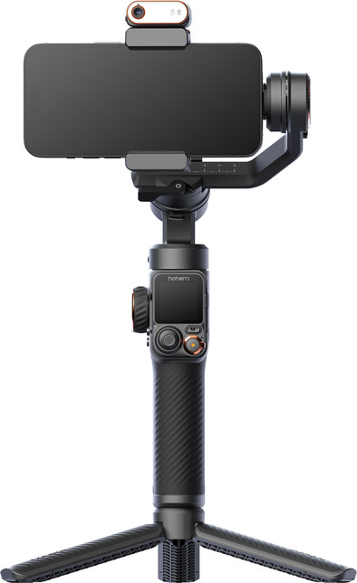 Le produit Hohem iSteady M7 ne sera plus jamais disponible