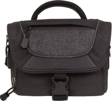 Dörr Classic Fototas XS Zwart is nooit meer leverbaar