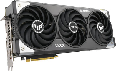 ASUS TUF Gaming GeForce RTX 5070 Ti 16GB is nooit meer leverbaar