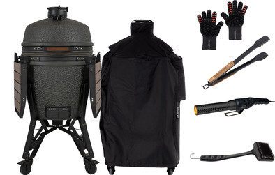 The Bastard VX Large Starter Pack is no longer available