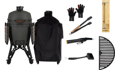 Le produit The Bastard VX Large Pack Complet ne sera plus jamais disponible