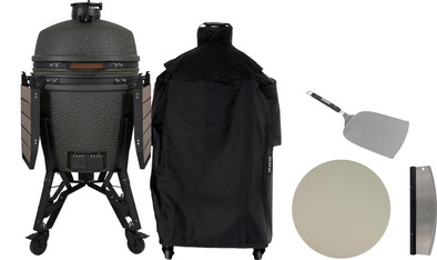 The Bastard VX Large Pizza Pack is no longer available