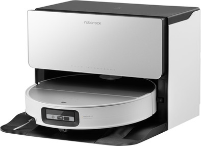 Roborock Saros 10 R&amp;D White is no longer available