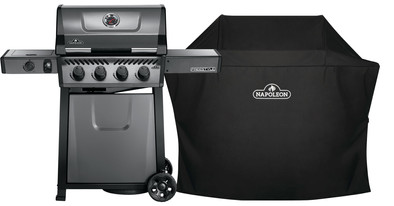 Napoleon Freestyle 425 SB + Napoleon Cover for the Freestyle Series is no longer available