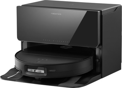 Roborock Saros 10 R&amp;D Black is no longer available