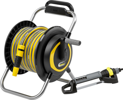 Kärcher Hose Reel HR 3.20 Set + Kärcher OS 5.320 S Oscillating Sprinkler is no longer available