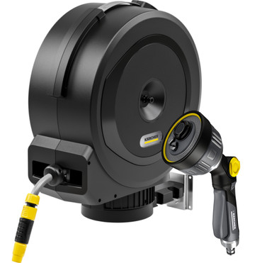 Karcher HBX 4.30 Automatic + Karcher Premium Multifunctioneel Spuitpistool is nooit meer leverbaar