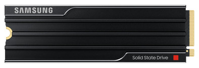 Samsung 9100 Pro 1TB Heatsink PCIe 5.0 M.2 SSD is no longer available