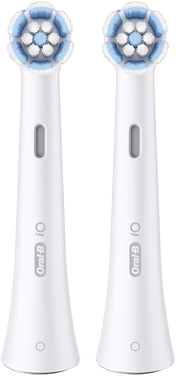 Oral-B iO Gentle Care (2 stuks) is nooit meer leverbaar