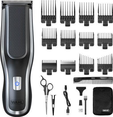 Le produit Wahl Self Clip ne sera plus jamais disponible