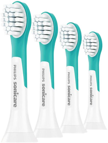 Philips Sonicare for Kids from 3 years (4 units) is no longer available