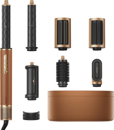 Le produit Dreame Airstyle Pro ne sera plus jamais disponible