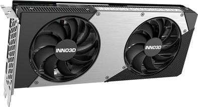 Le produit INNO3D GeForce RTX 5070 TWIN X2 OC 12 Go ne sera plus jamais disponible