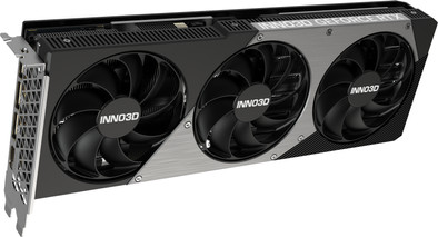 Le produit INNO3D GeForce RTX 5070 X3 OC 12 Go ne sera plus jamais disponible