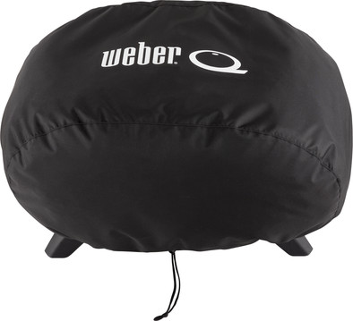 Le produit Weber Premium Housse pour Q 1100N / Q1200N ne sera plus jamais disponible