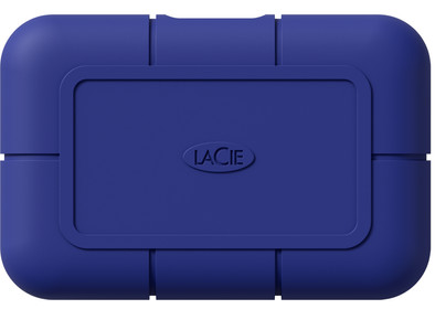 Lacie Rugged SSD Pro5 2TB is no longer available
