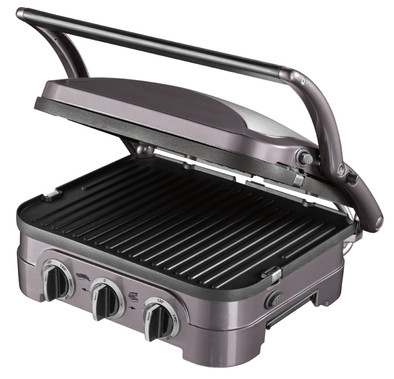 Cuisinart GR40E is nooit meer leverbaar