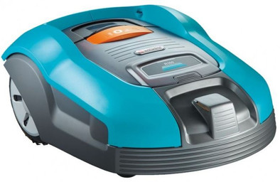 Gardena R160 is nooit meer leverbaar