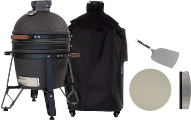 Le produit The Bastard Urban Compact Pack Pizza ne sera plus jamais disponible